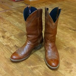 Laredo size 10.5 Men's boots